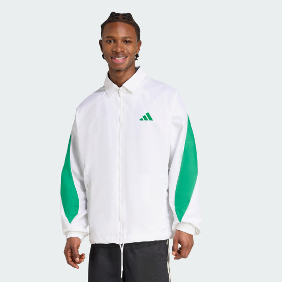 adidas sportswear Stadium Tracktop