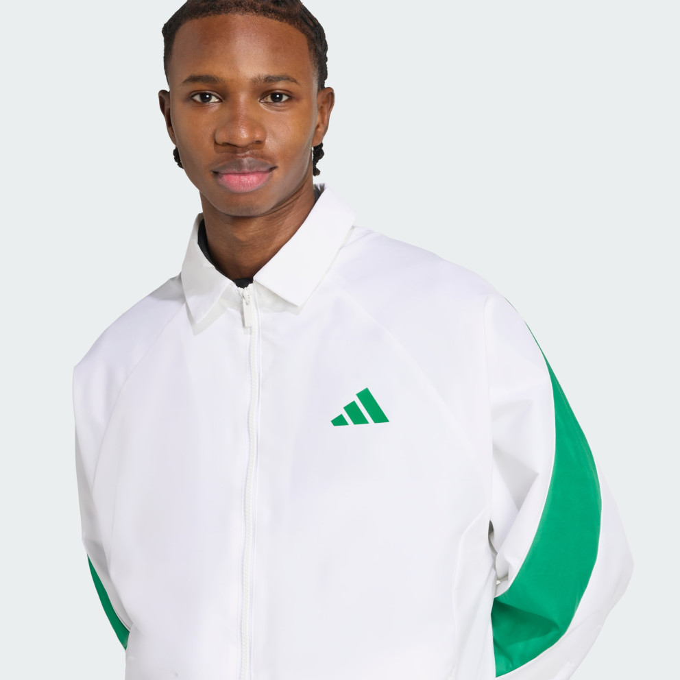 adidas sportswear Stadium Tracktop