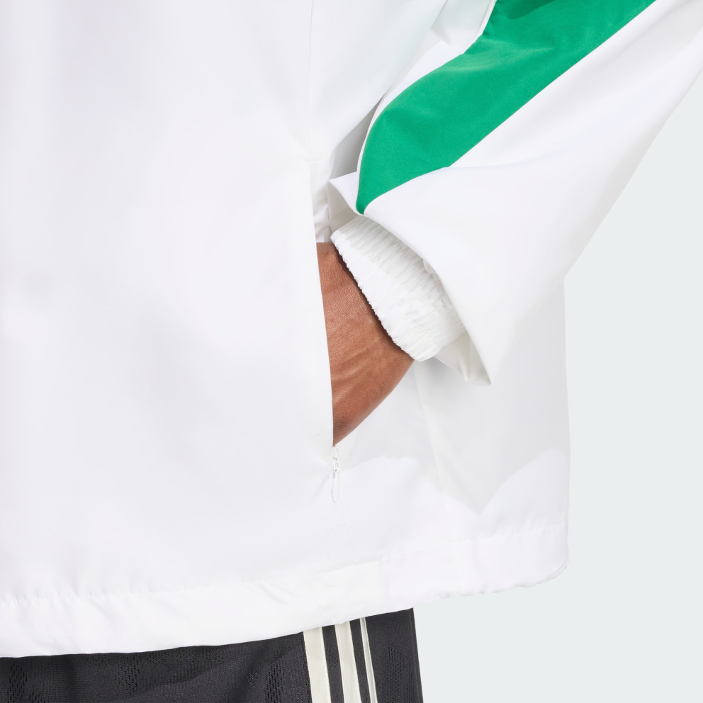 adidas sportswear Stadium Tracktop