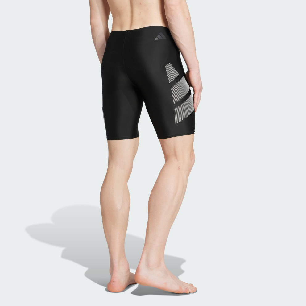 adidas Big Bars Swim Jammers