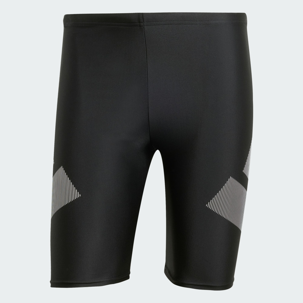 adidas Big Bars Swim Jammers