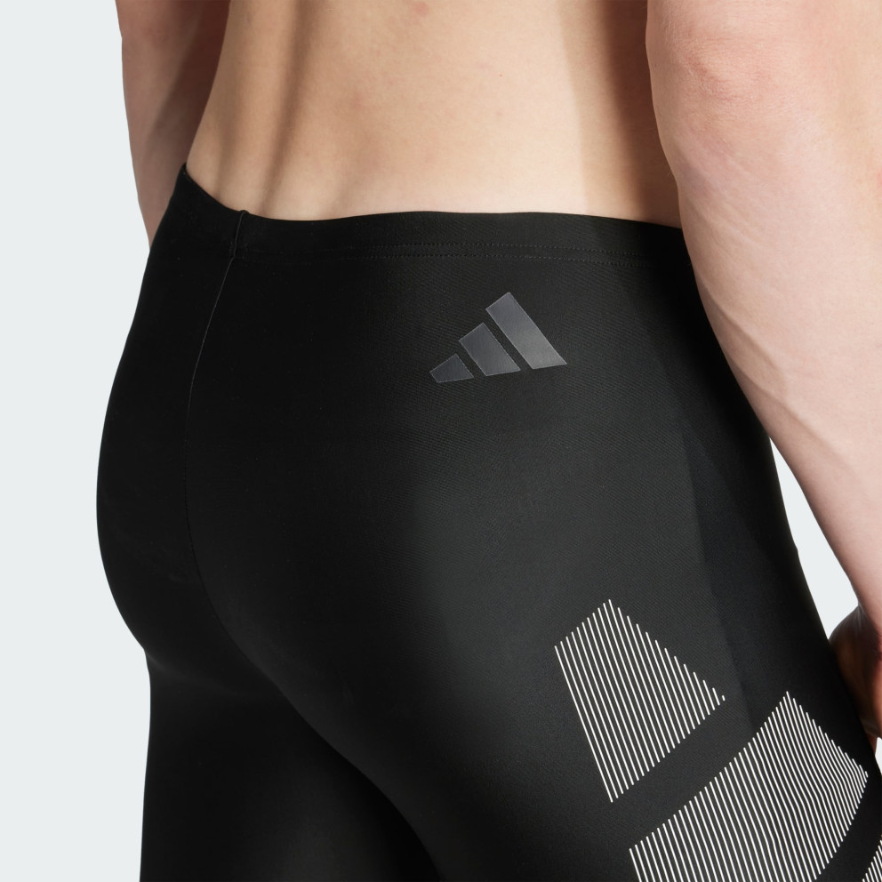 adidas Big Bars Swim Jammers
