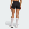adidas 3-Stripes Volleyball Shorts