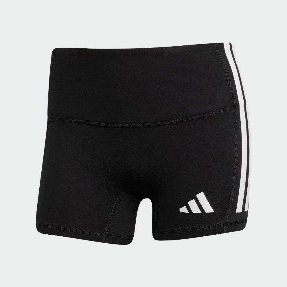adidas 3-Stripes Volleyball Shorts