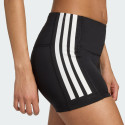 adidas 3-Stripes Volleyball Shorts