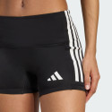 adidas 3-Stripes Volleyball Shorts