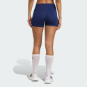adidas 3-Stripes Volleyball Shorts