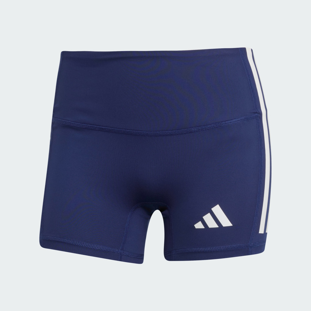 adidas 3-Stripes Volleyball Shorts