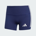 adidas 3-Stripes Volleyball Shorts