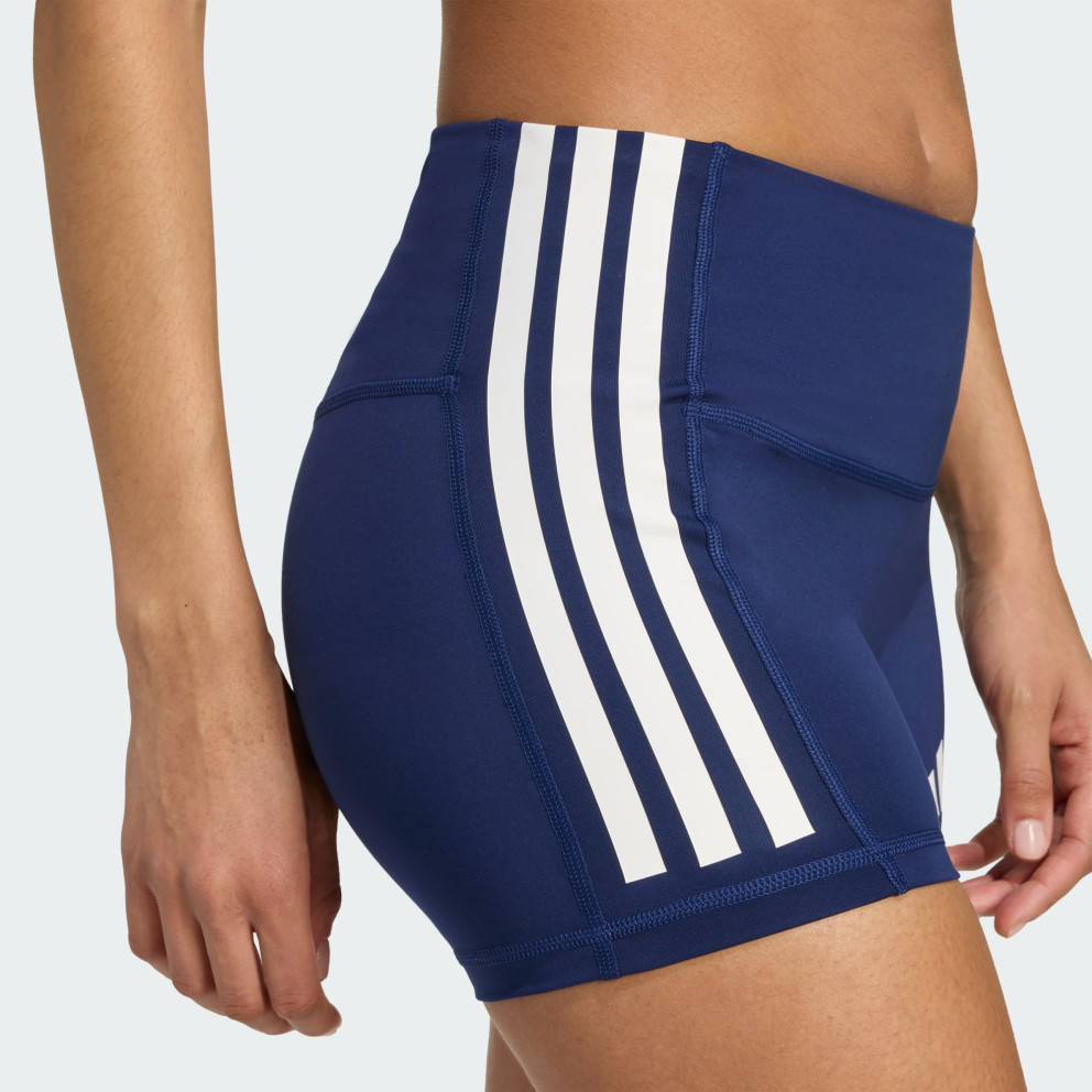 adidas 3-Stripes Volleyball Shorts