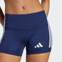 adidas 3-Stripes Volleyball Shorts