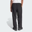 adidas sportswear Essential Small Logo Woven Open Hem Pant