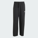 adidas sportswear Essential Small Logo Woven Open Hem Pant