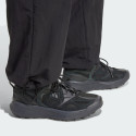 adidas sportswear Essential Small Logo Woven Open Hem Pant