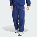 adidas sportswear Essential Small Logo Woven Open Hem Pant