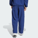 adidas sportswear Essential Small Logo Woven Open Hem Pant