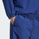adidas sportswear Essential Small Logo Woven Open Hem Pant