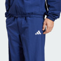 adidas sportswear Essential Small Logo Woven Open Hem Pant