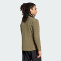 adidas Terrex Multi Essentials Full-Zip Fleece Jacket