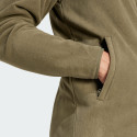 adidas Terrex Multi Essentials Full-Zip Fleece Jacket