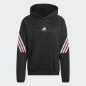 adidas Basketball Crazy Warm Fleece Hoodie