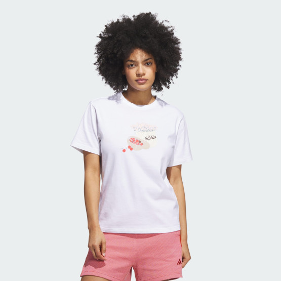 adidas sportswear Farmers Market Graphic Tee