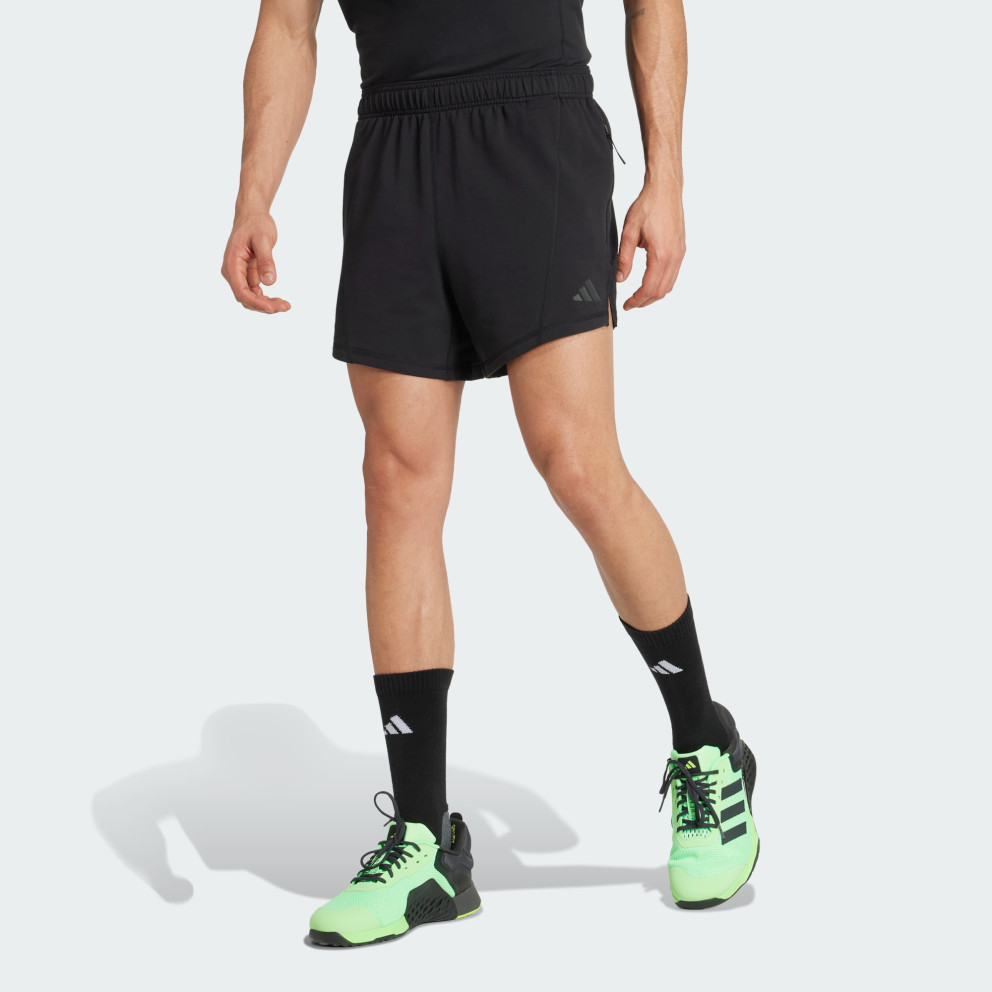 adidas D4T X Shorts