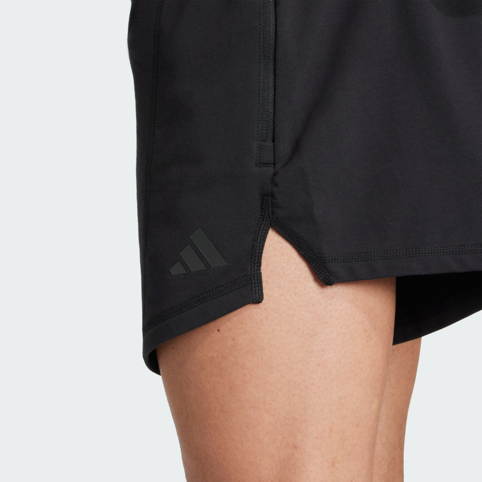 adidas D4T X Shorts