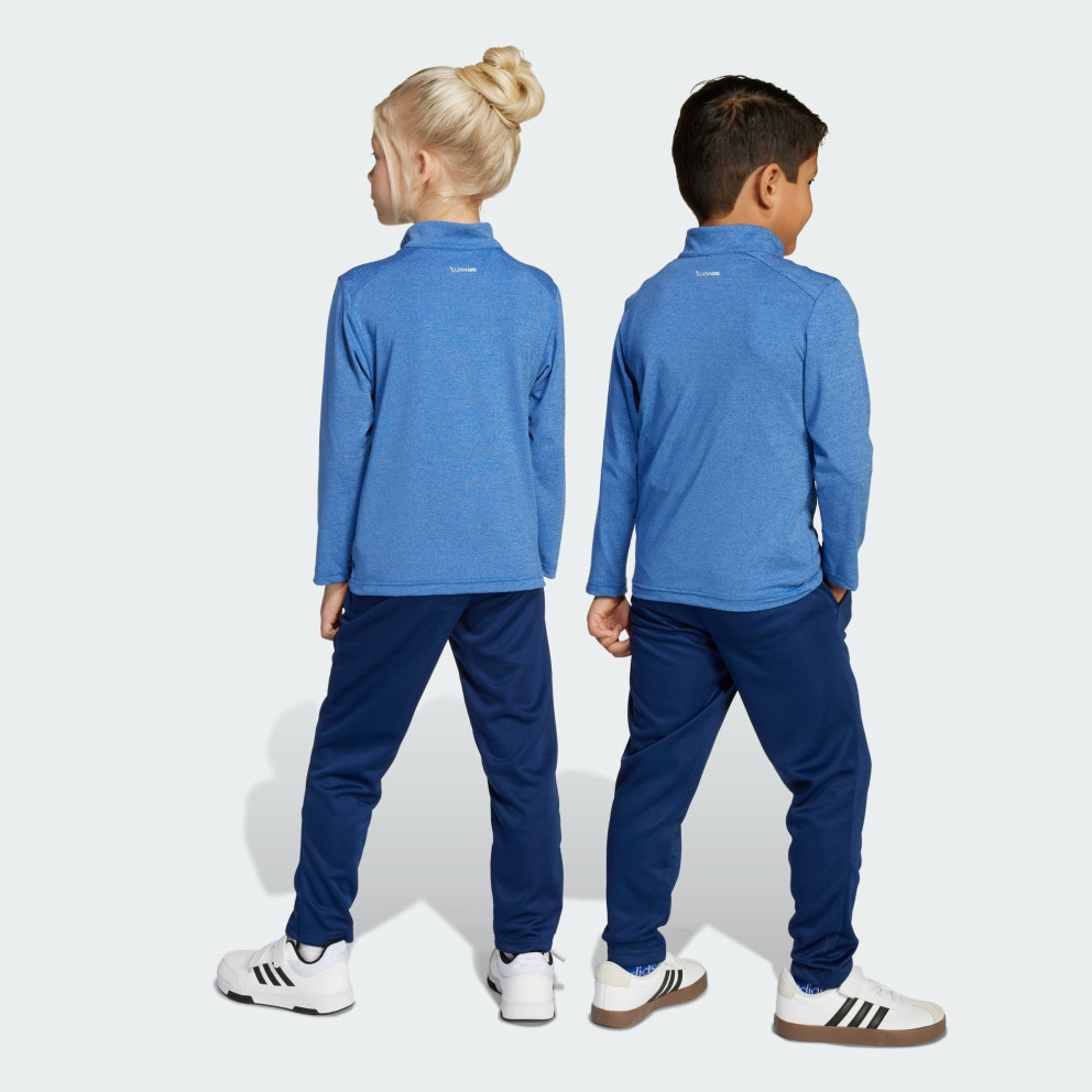 adidas sportswear Goto Pz Little Kids Sports Set