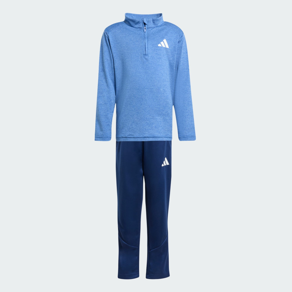 adidas sportswear Goto Pz Little Kids Sports Set