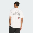 adidas sportswear ©Marvel Spider-Man Web Logo Tee