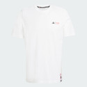 adidas sportswear ©Marvel Spider-Man Web Logo Tee