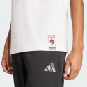 adidas sportswear ©Marvel Spider-Man Web Logo Tee