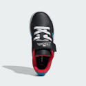 adidas sportswear Marvel Spider-Man Grand Court Shoes Kids