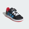 adidas sportswear Marvel Spider-Man Grand Court Shoes Kids