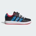 adidas sportswear Marvel Spider-Man Grand Court Shoes Kids