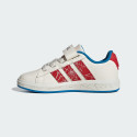 adidas sportswear Marvel Spider-Man Grand Court Shoes Kids