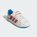 adidas sportswear Marvel Spider-Man Grand Court Shoes Kids