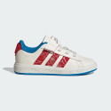 adidas sportswear Marvel Spider-Man Grand Court Shoes Kids