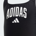 adidas sportswear Collegiate V-Back Swimsuit Kids