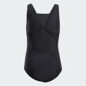 adidas sportswear Collegiate V-Back Swimsuit Kids