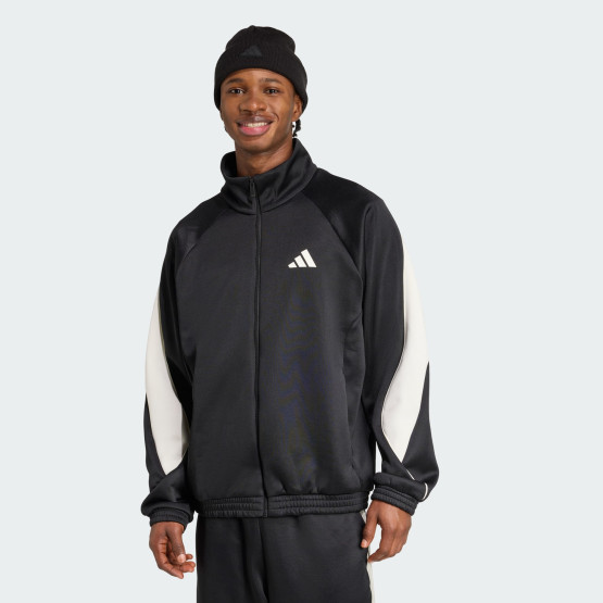adidas sportswear Stadium Tracktop