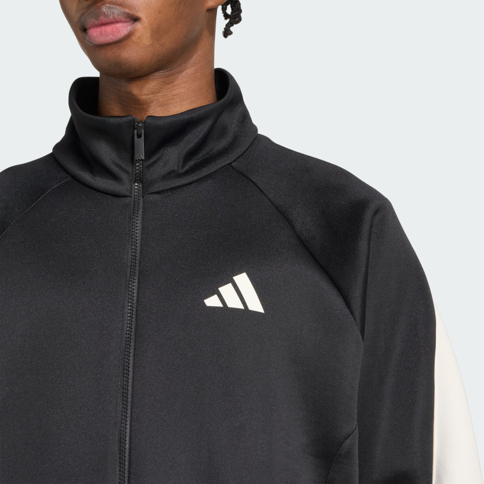 adidas sportswear Stadium Tracktop