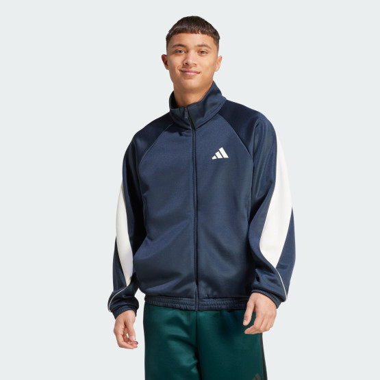 adidas sportswear Stadium Tracktop