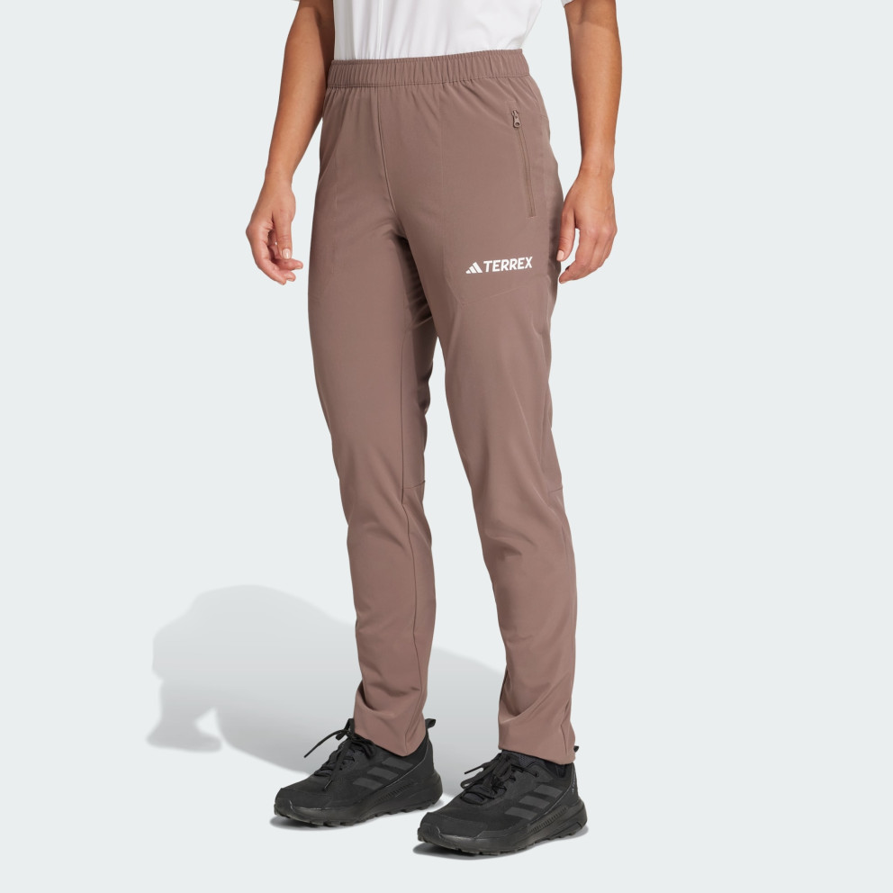 adidas Terrex Multi Essentials Stretch Pants