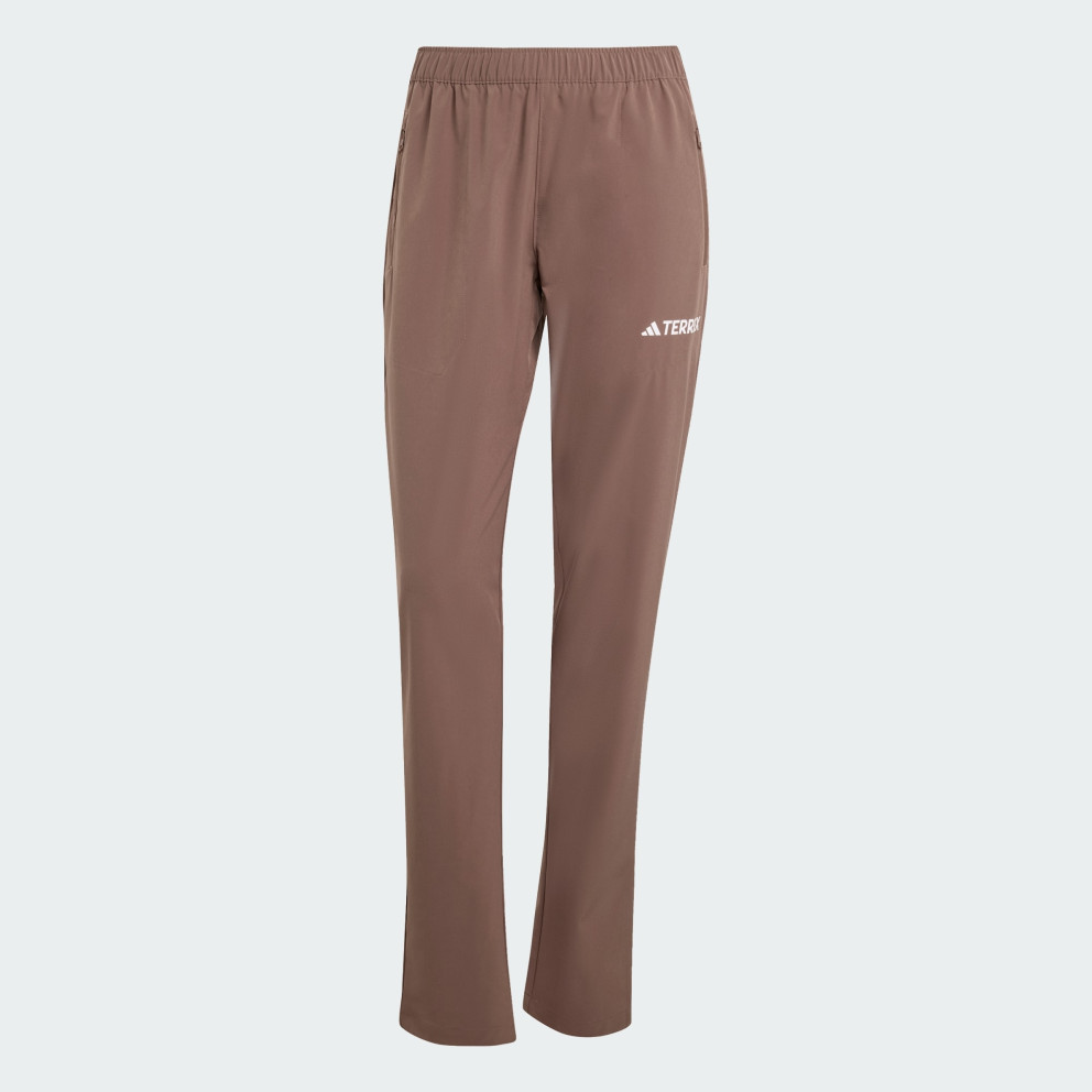 adidas Terrex Multi Essentials Stretch Pants