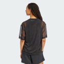 adidas sportswear All Szn Soft Lux Mesh Tee