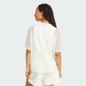adidas sportswear All Szn Soft Lux Mesh Tee