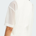 adidas sportswear All Szn Soft Lux Mesh Tee