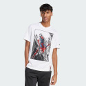 adidas sportswear ©Marvel Spider-Man Tee